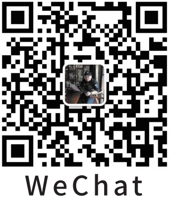 WeChat QR
