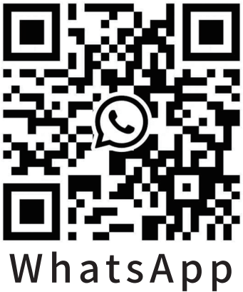 WhatsApp QR