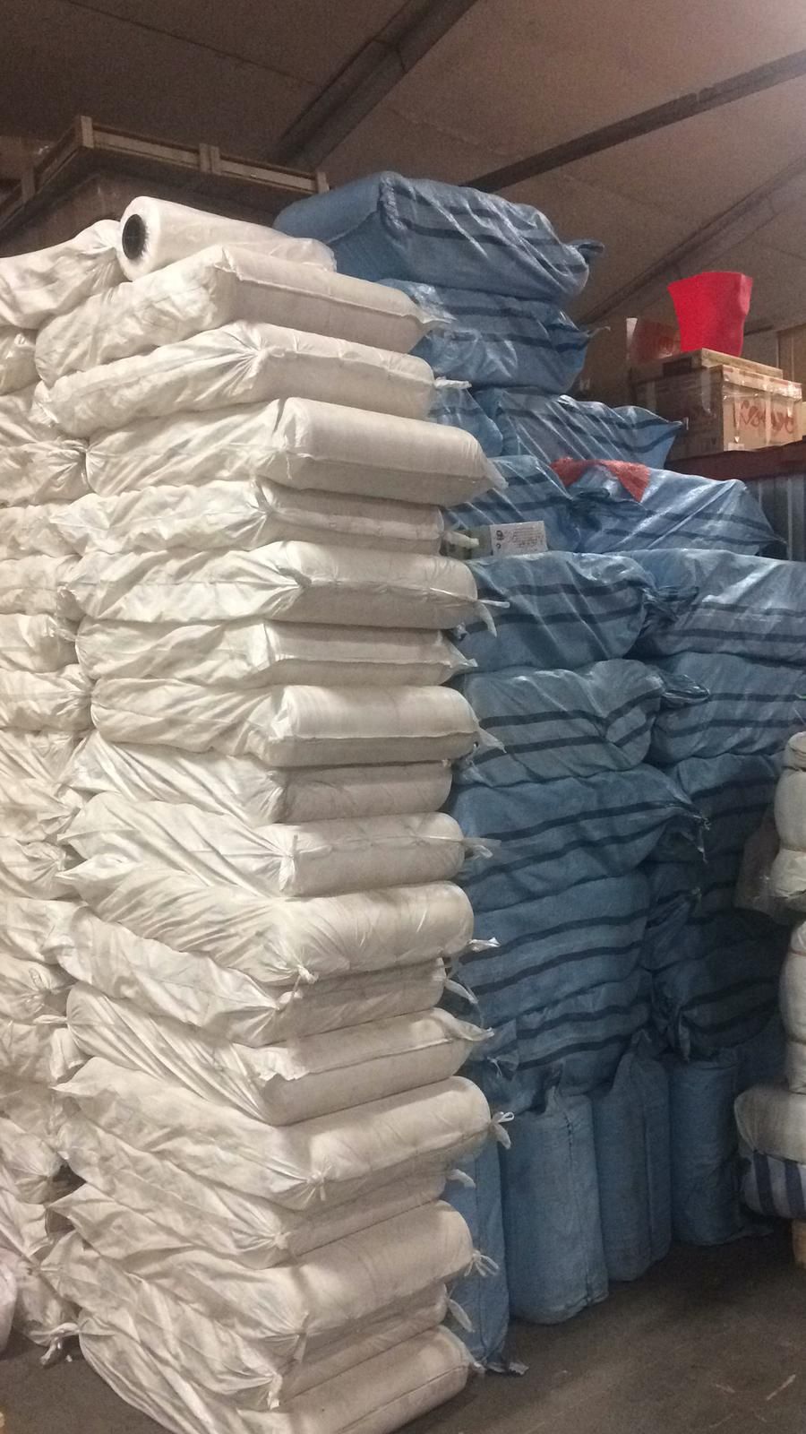 缠绕网产品细节