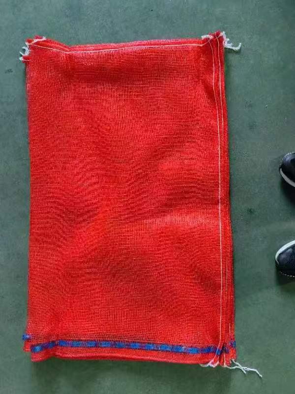 平织网眼袋产品 2