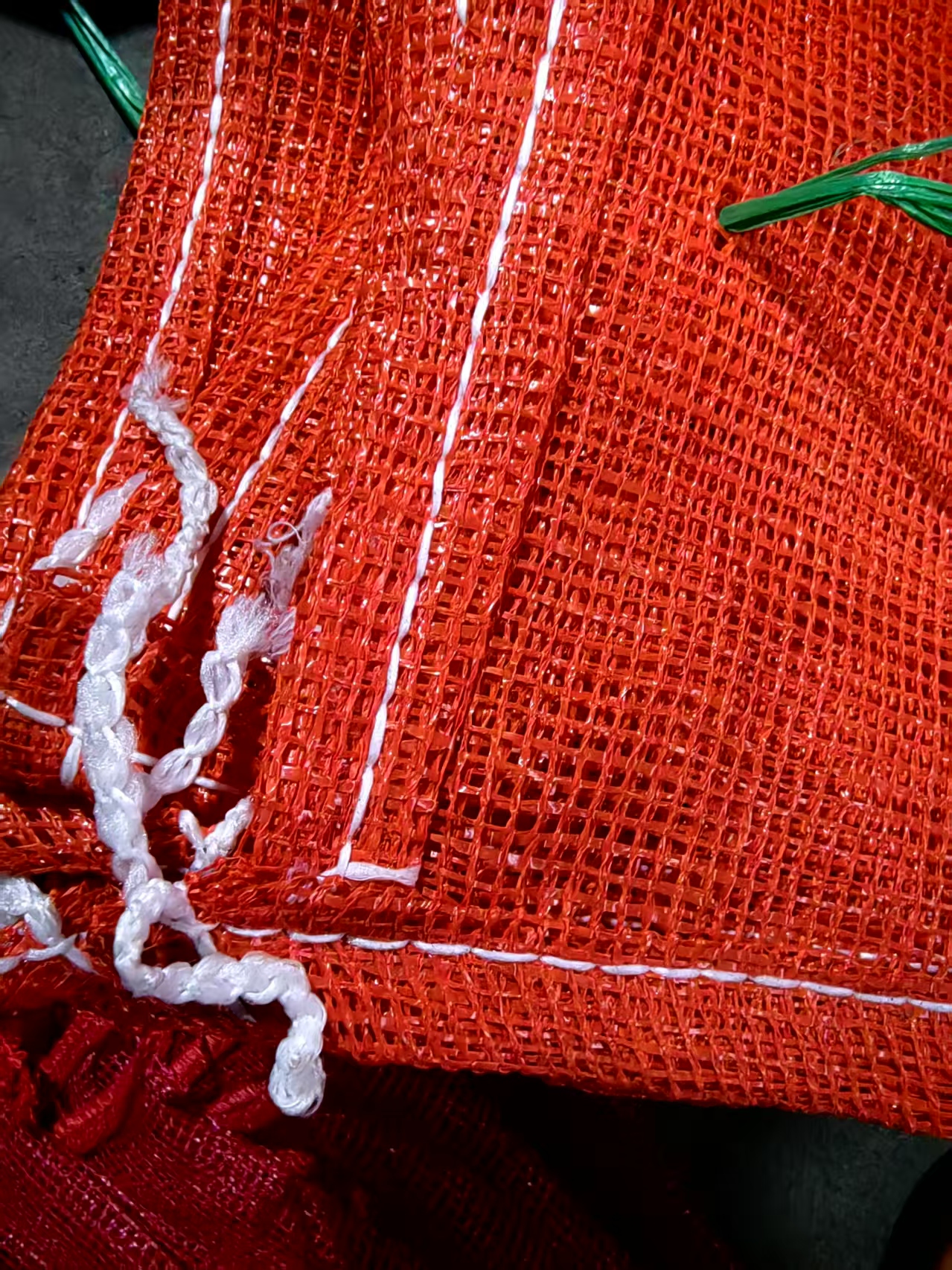 平织网眼袋产品 3