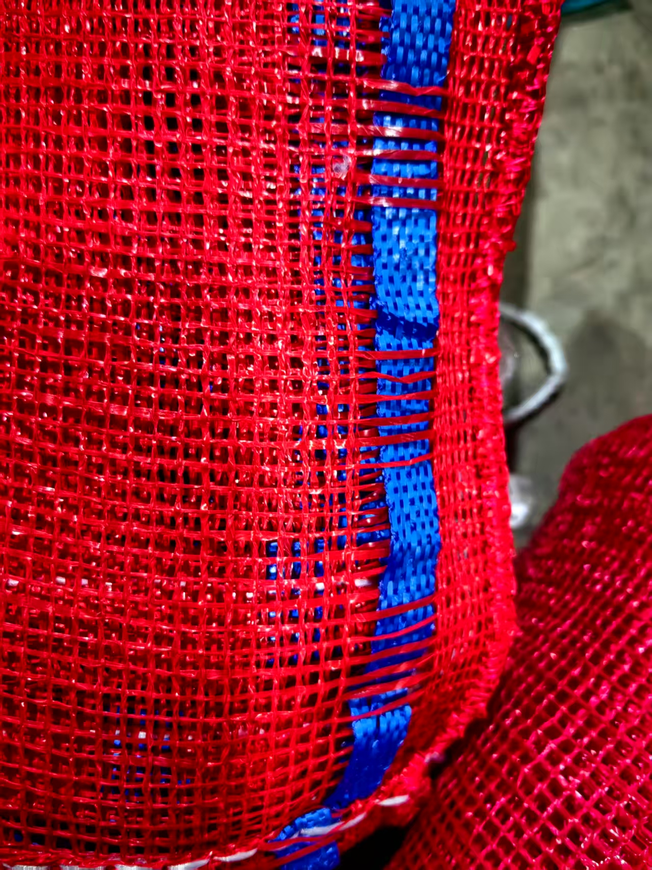 平织网眼袋产品 4