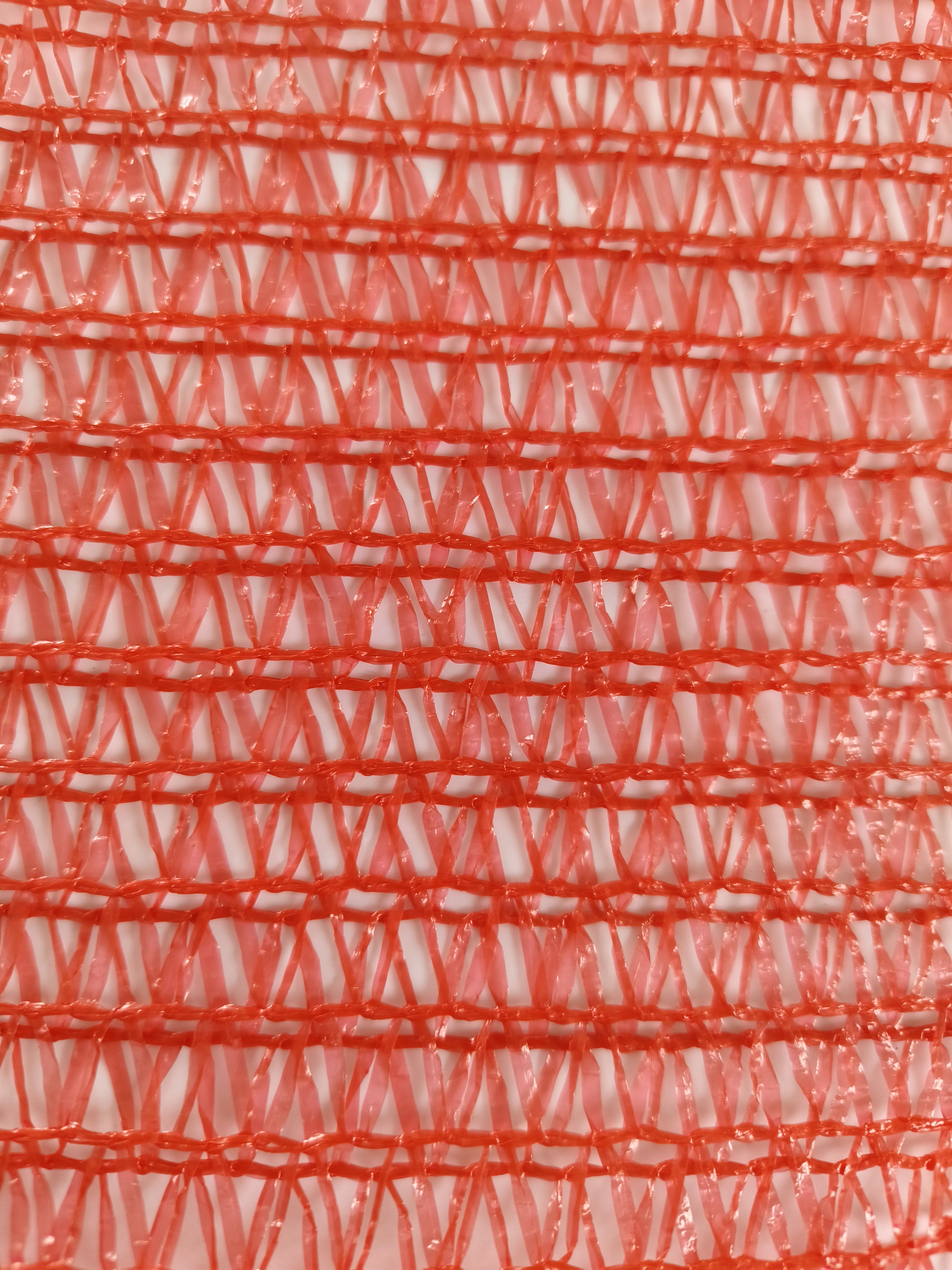 21×31 红色网眼袋