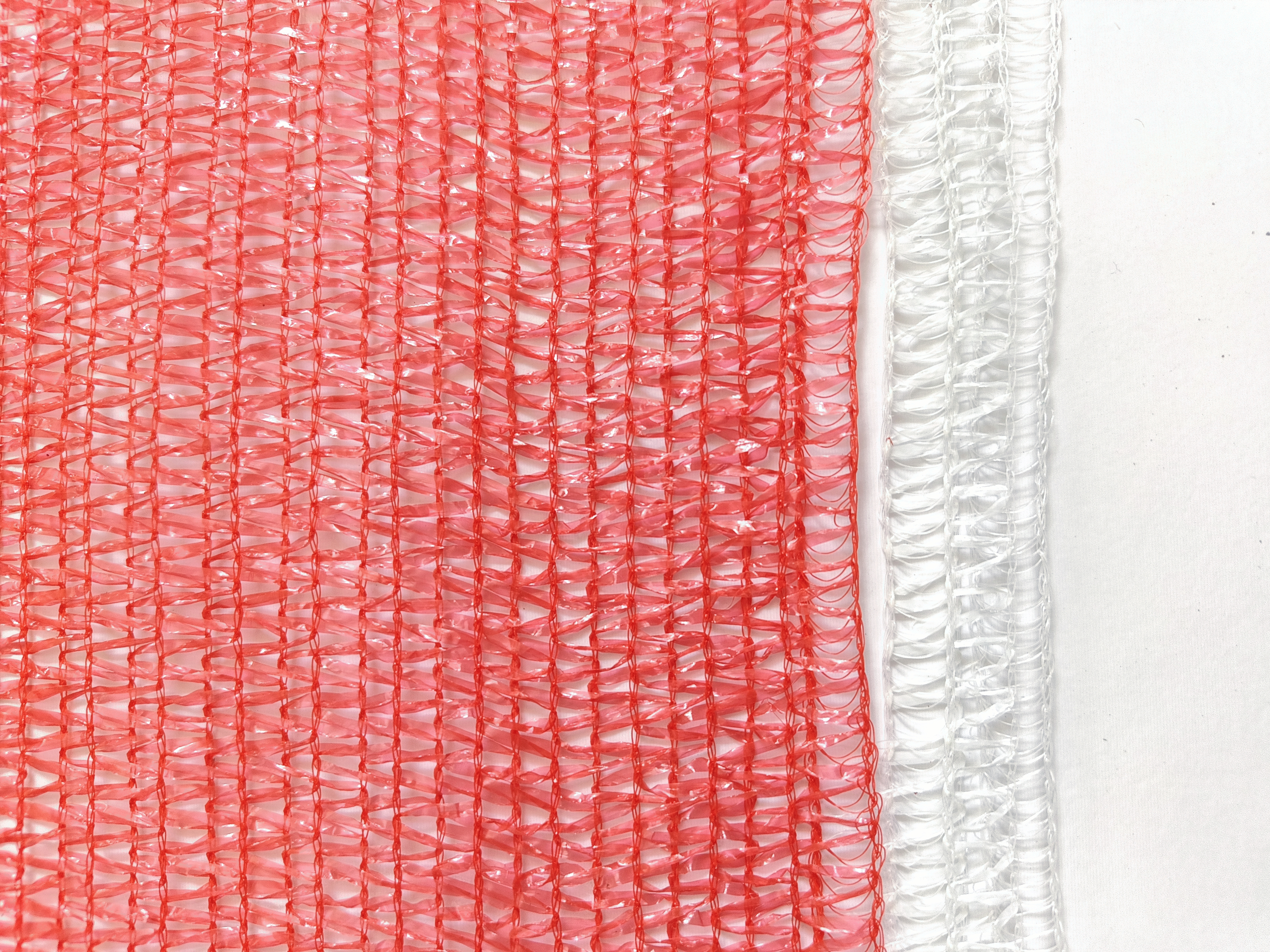 23×30 红色网眼袋