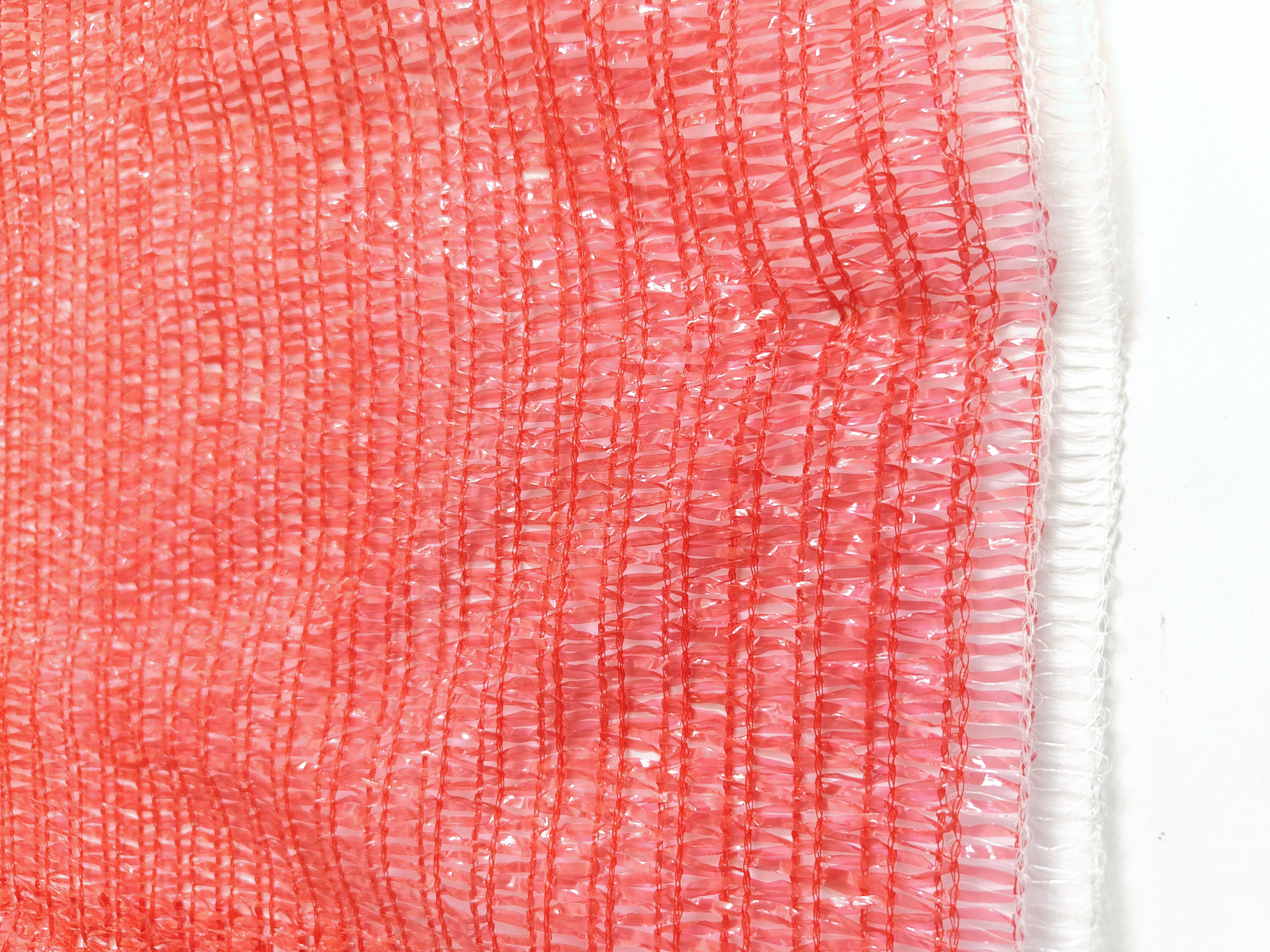 24×57 红色网眼袋