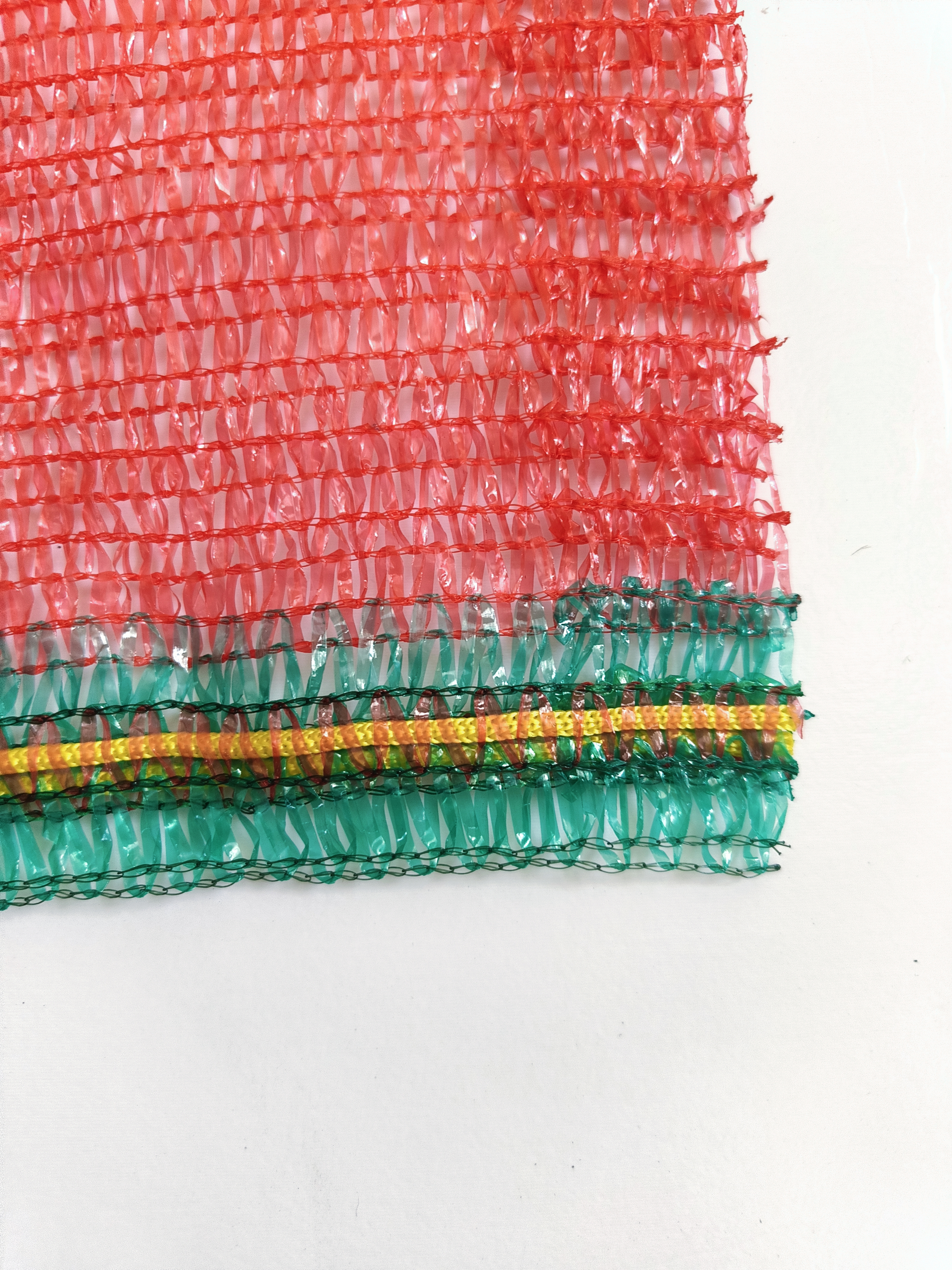 24×57 红色网眼袋