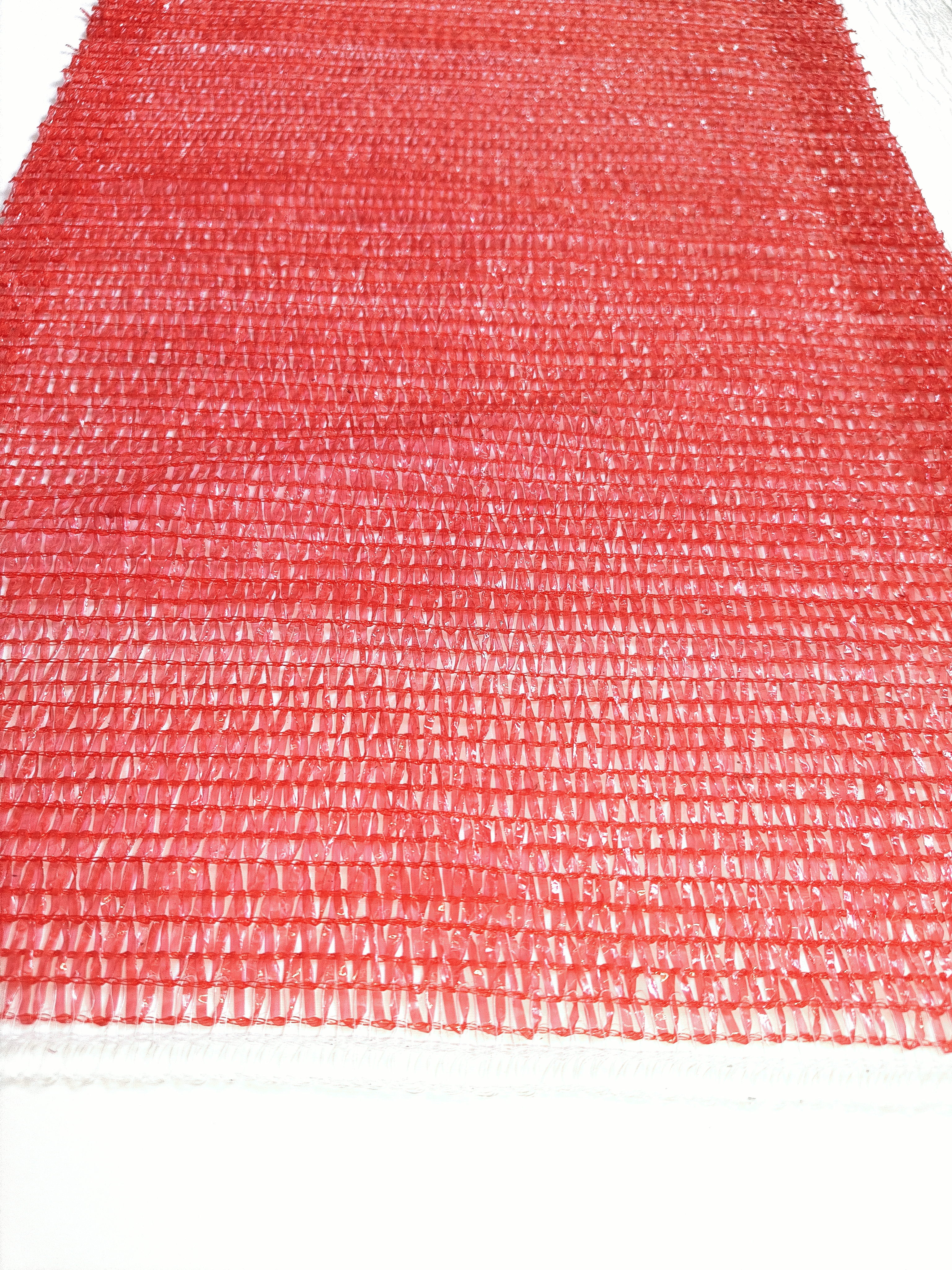 28×54 红色网眼袋