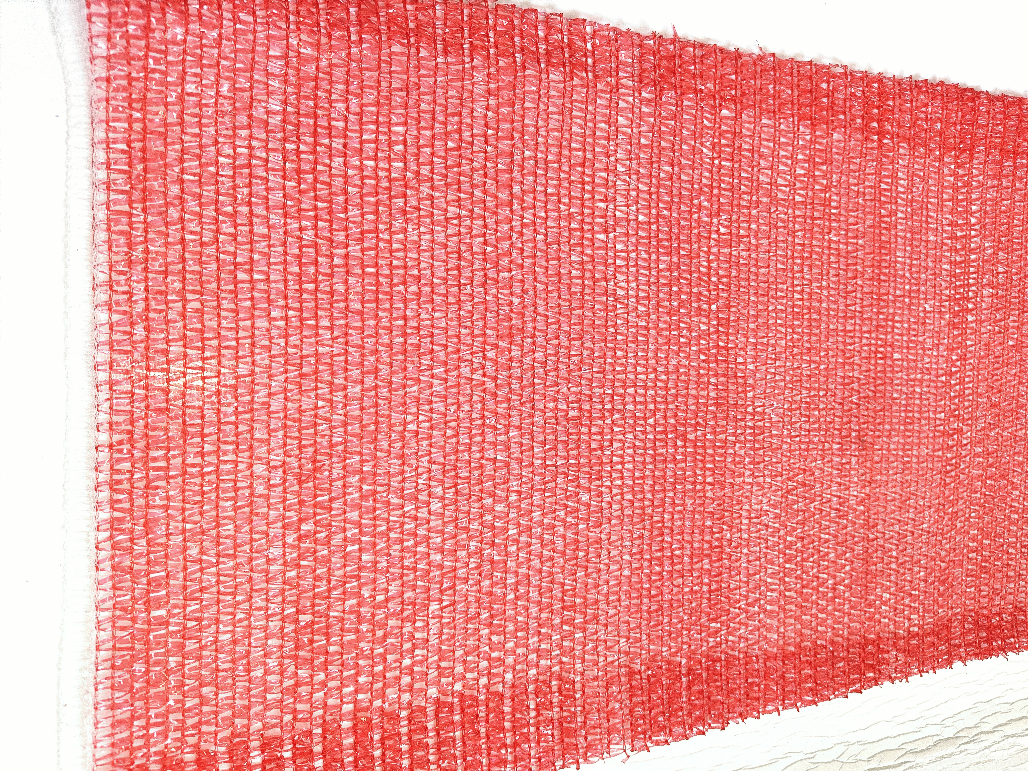 29×65 红色网眼袋