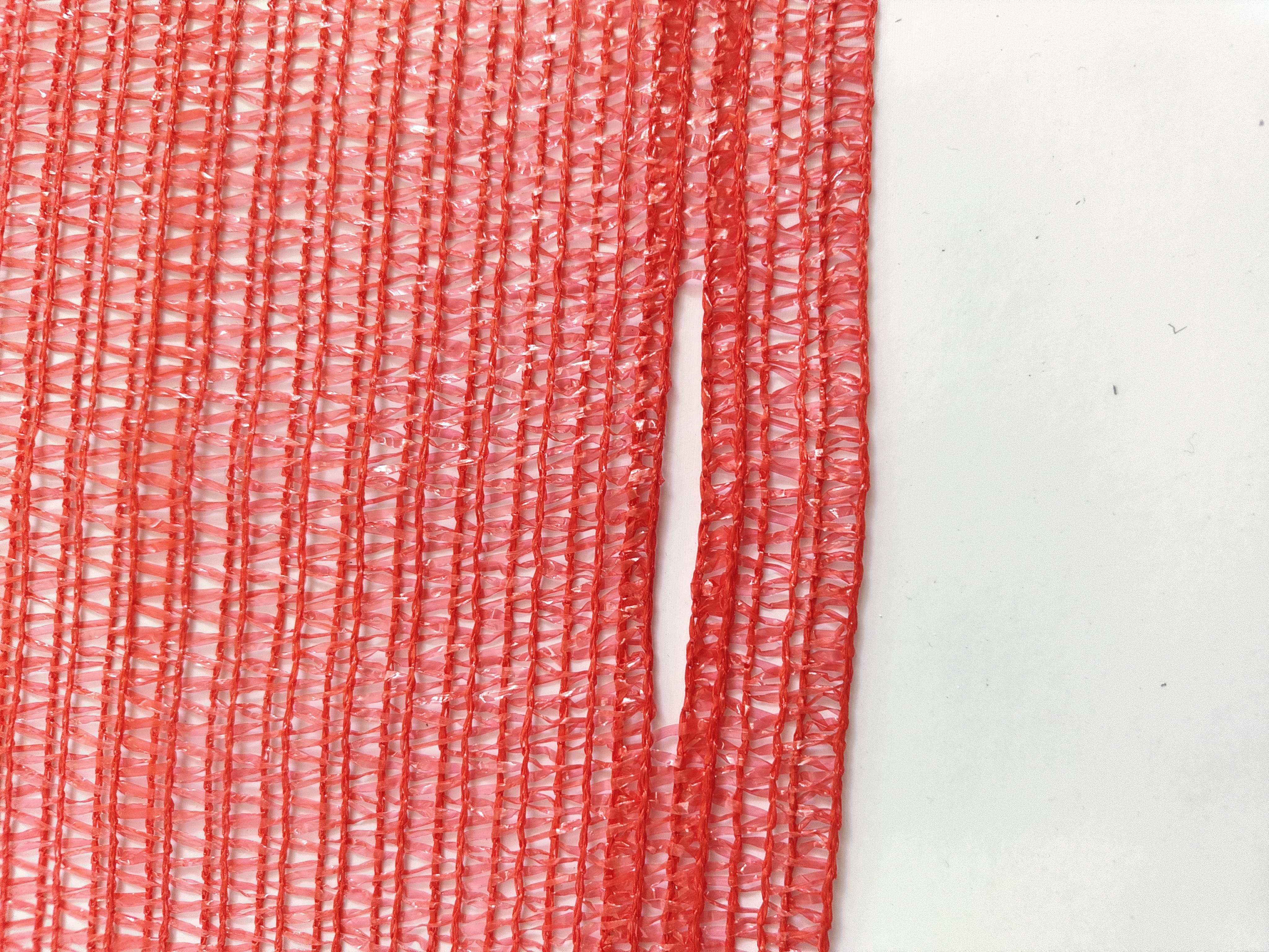 30×47 红色网眼袋