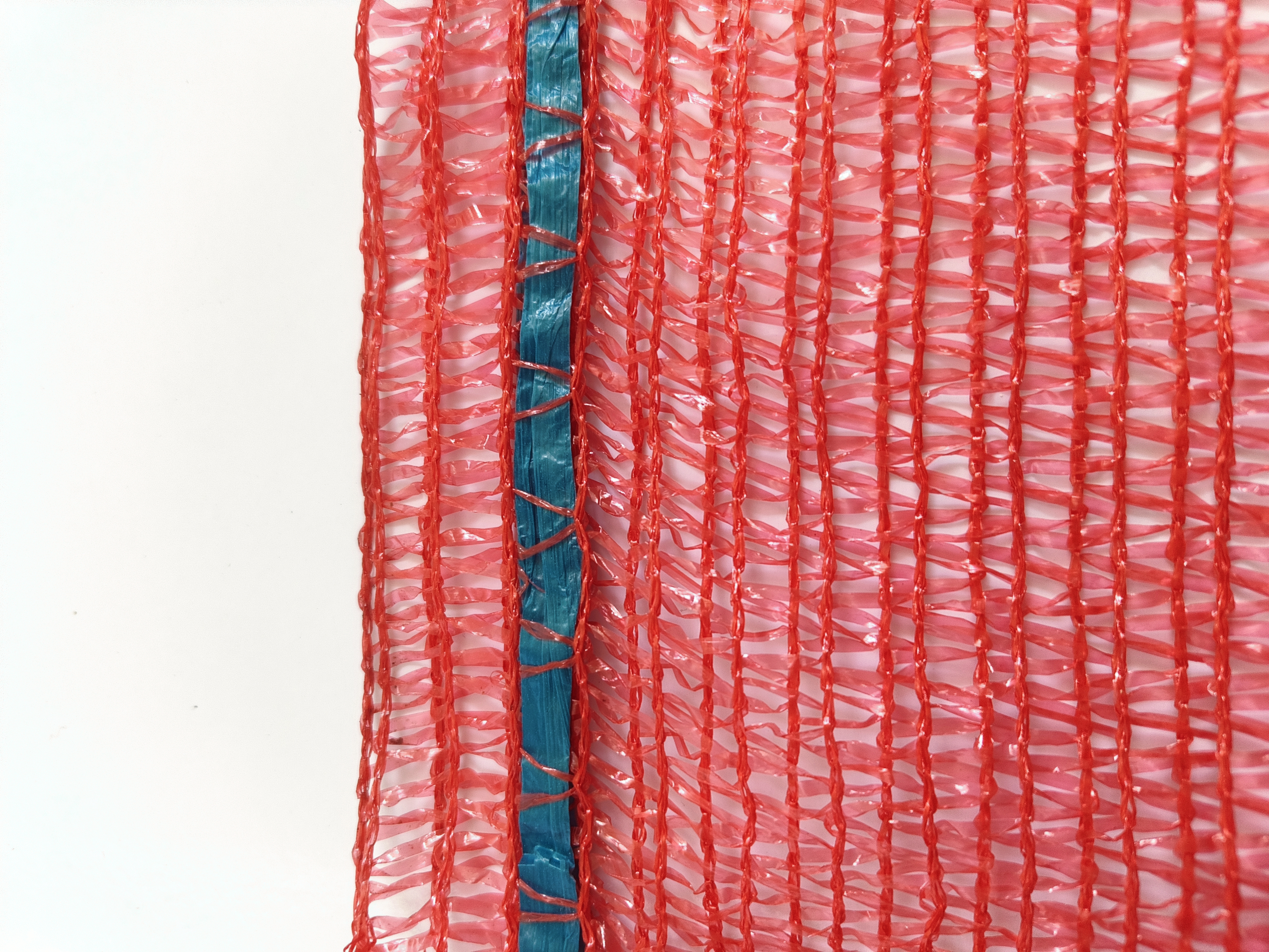 30×47 红色网眼袋