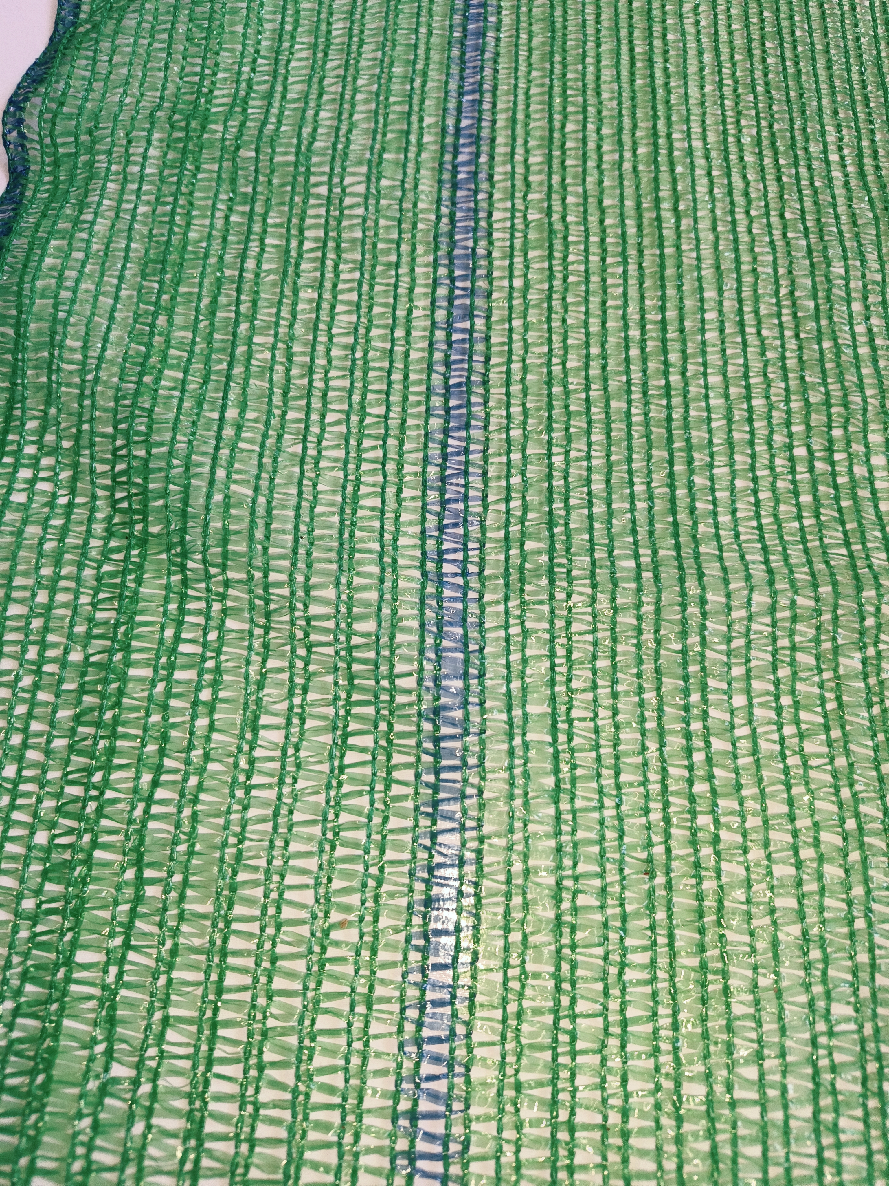 31×68 绿色网眼袋