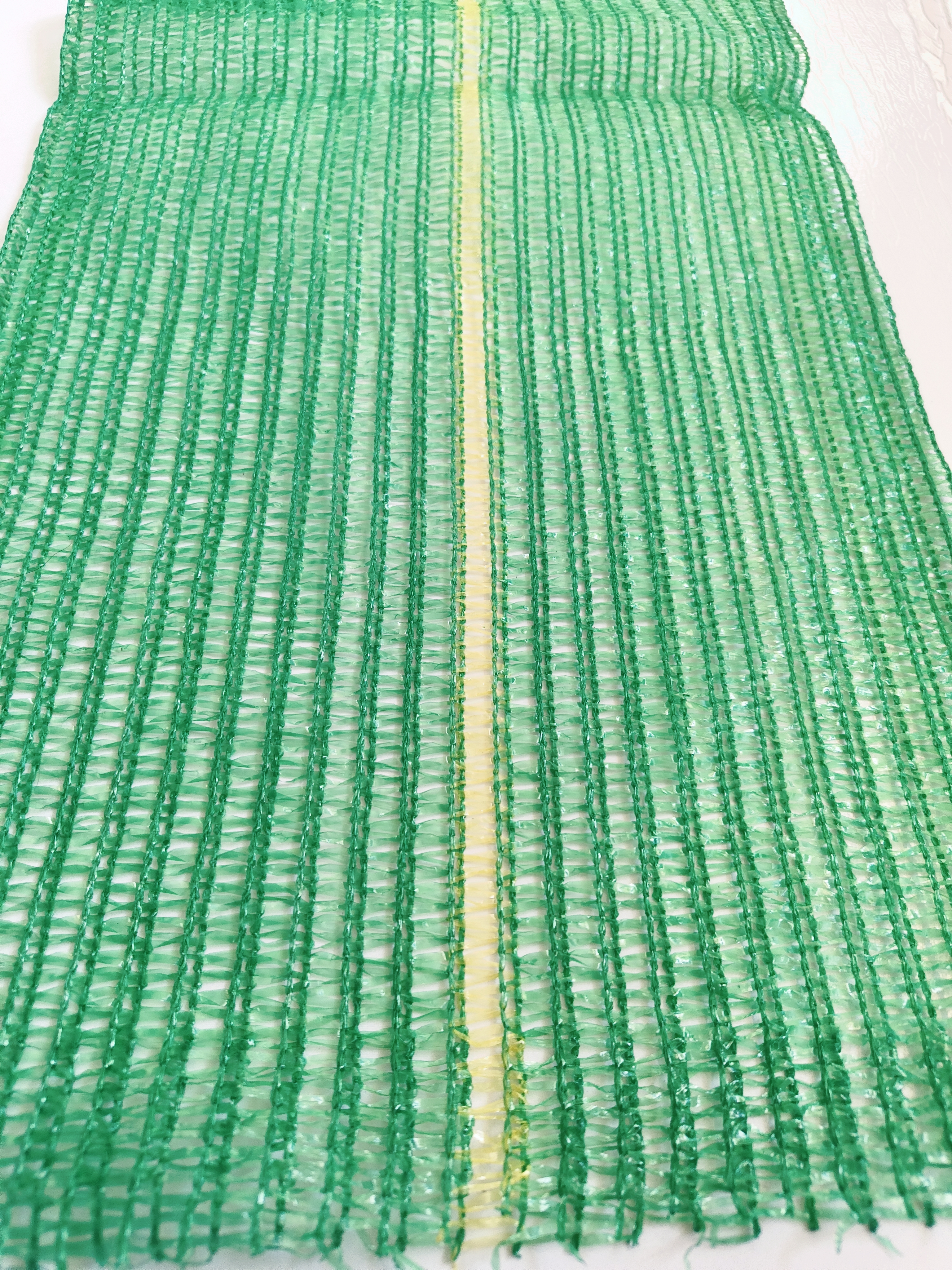 31×75 绿色网眼袋