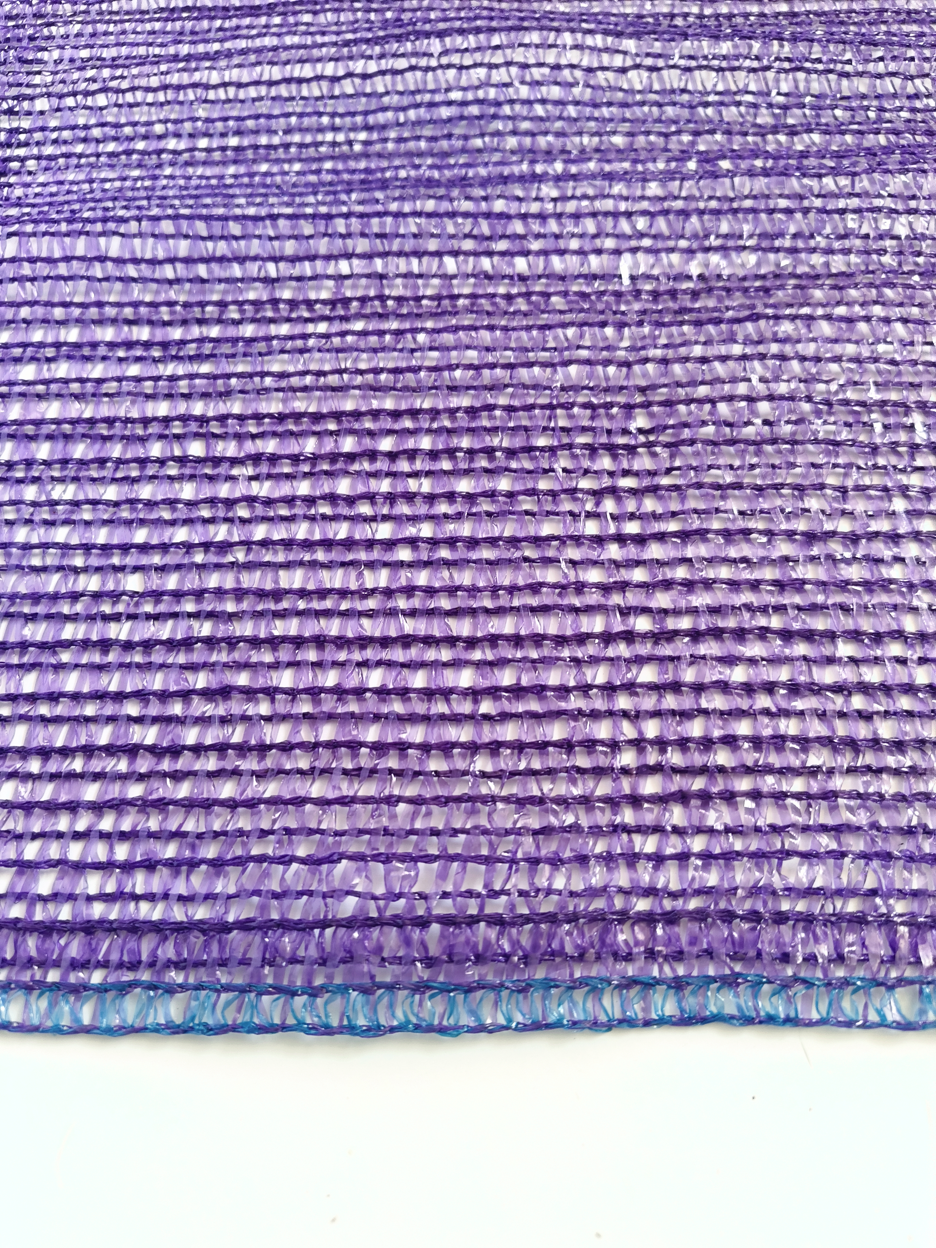 32×48 紫色网眼袋