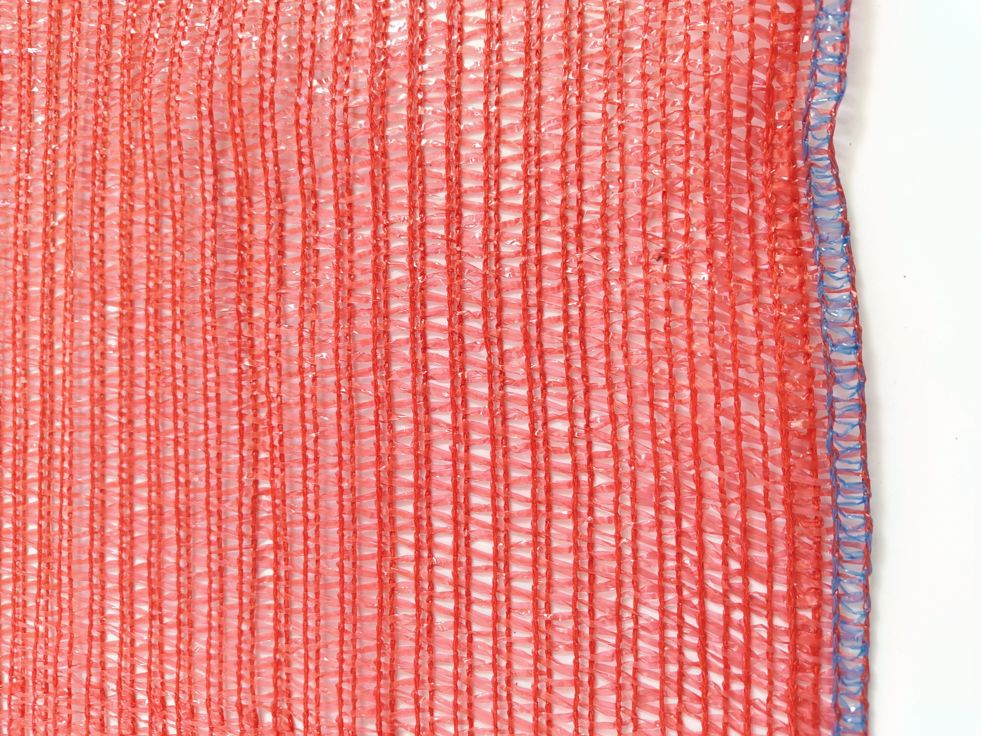 32×48 红色网眼袋