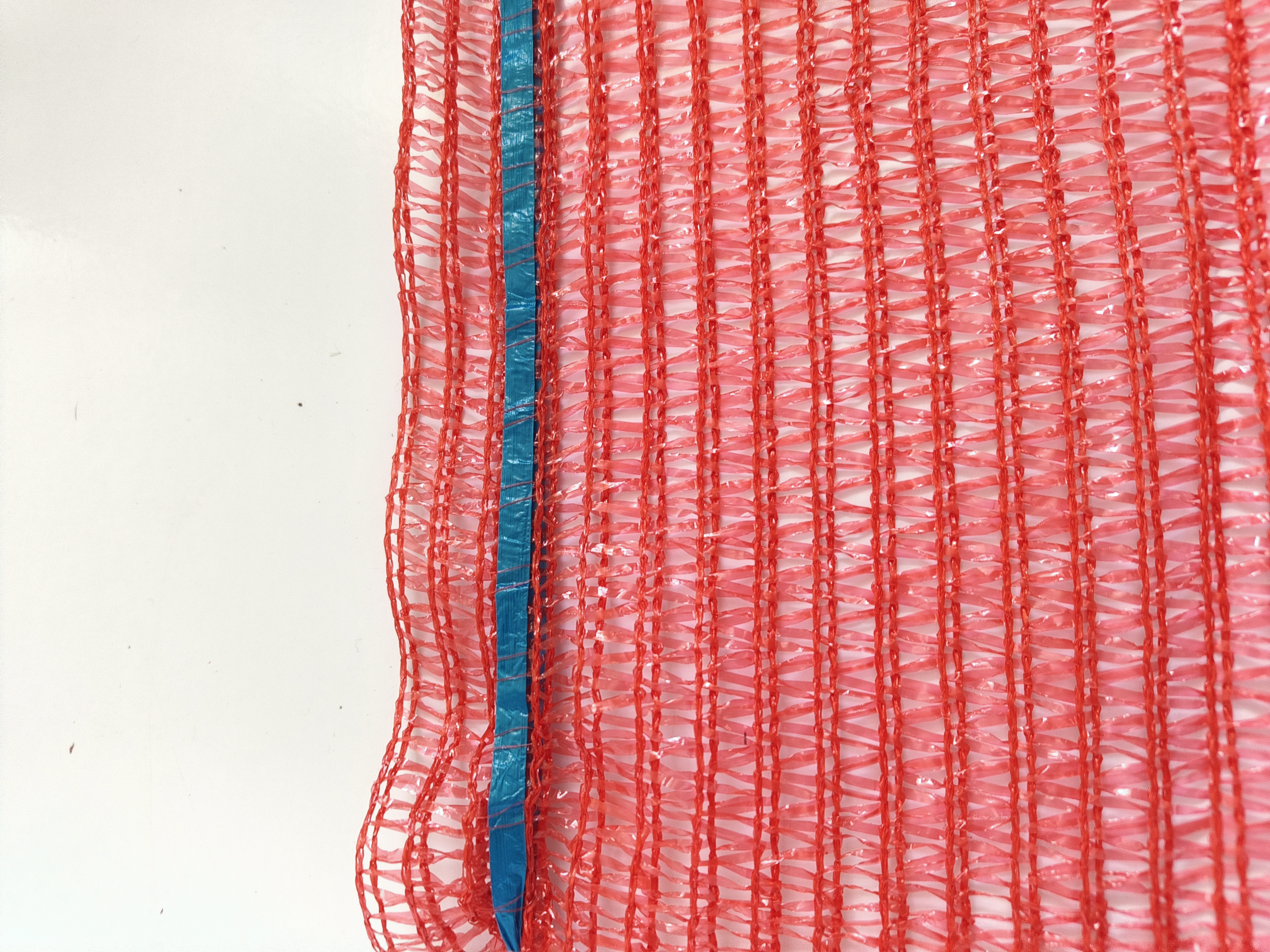 32×48 红色网眼袋