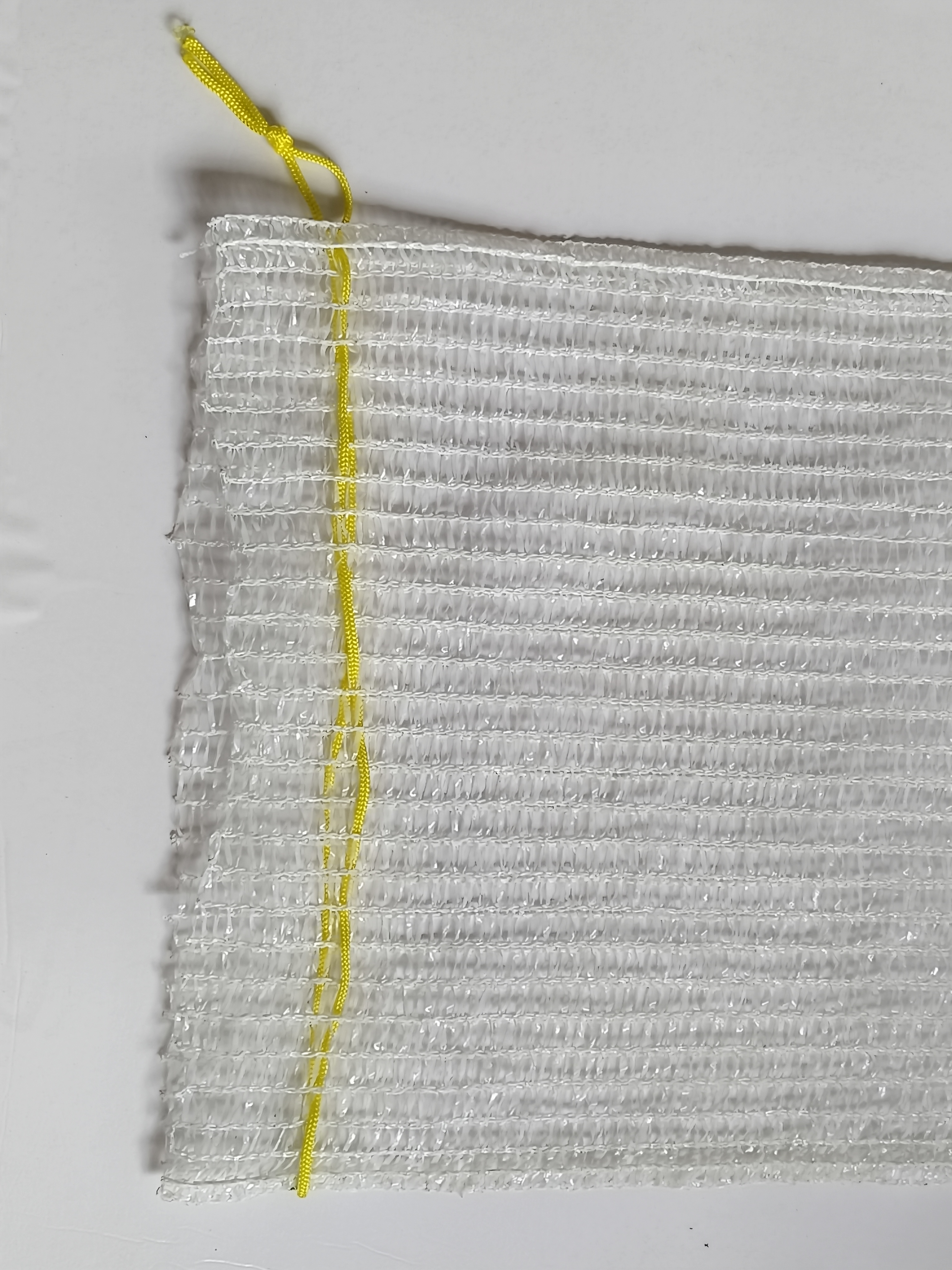 32×78 白色网眼袋