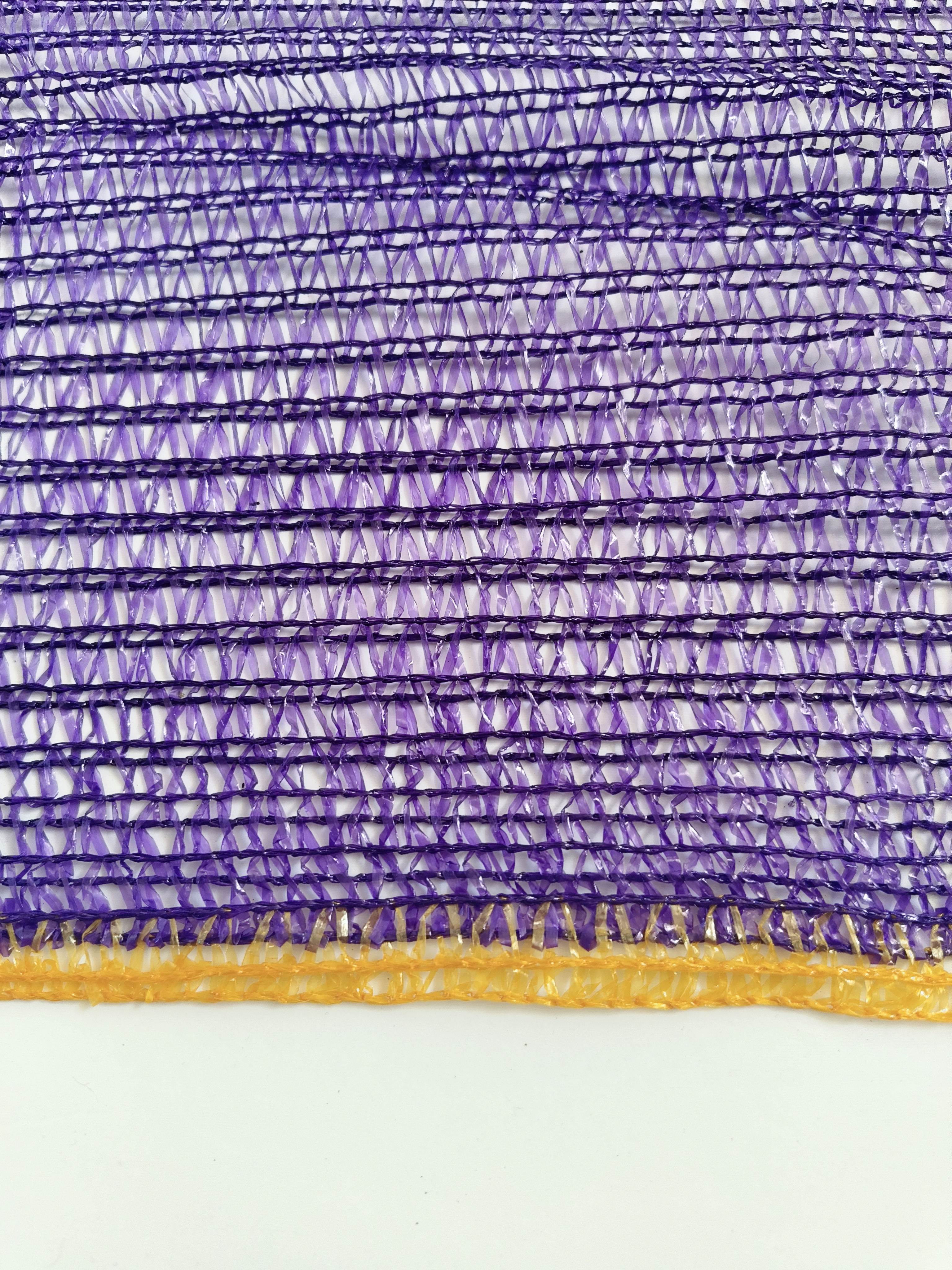 35×60 紫色网眼袋