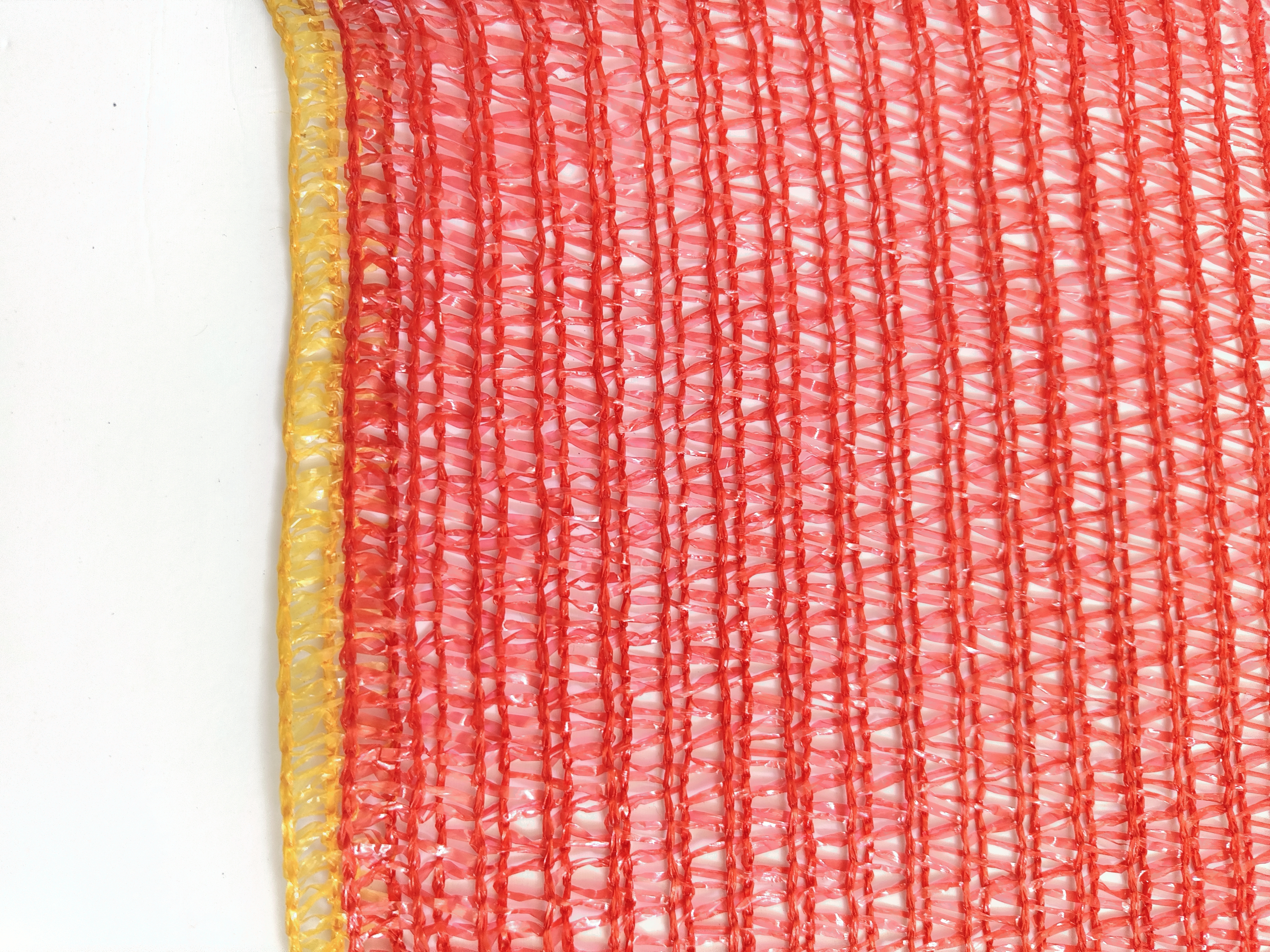 35×60 红色网眼袋