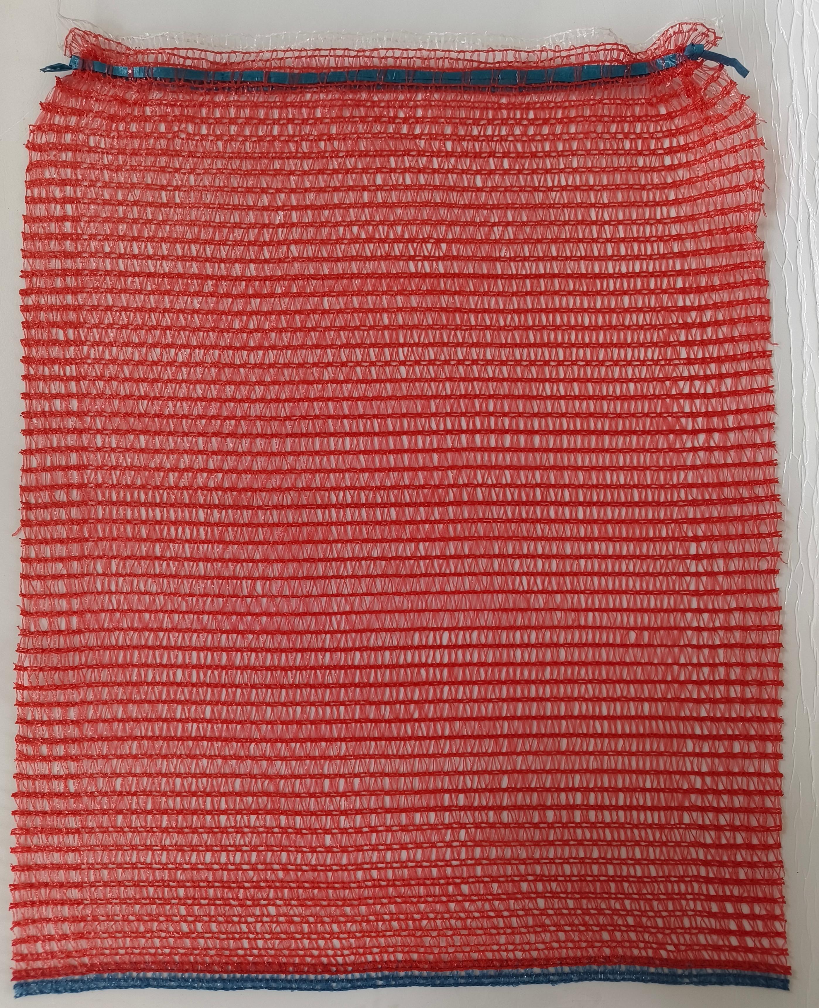 40×60 红色网眼袋