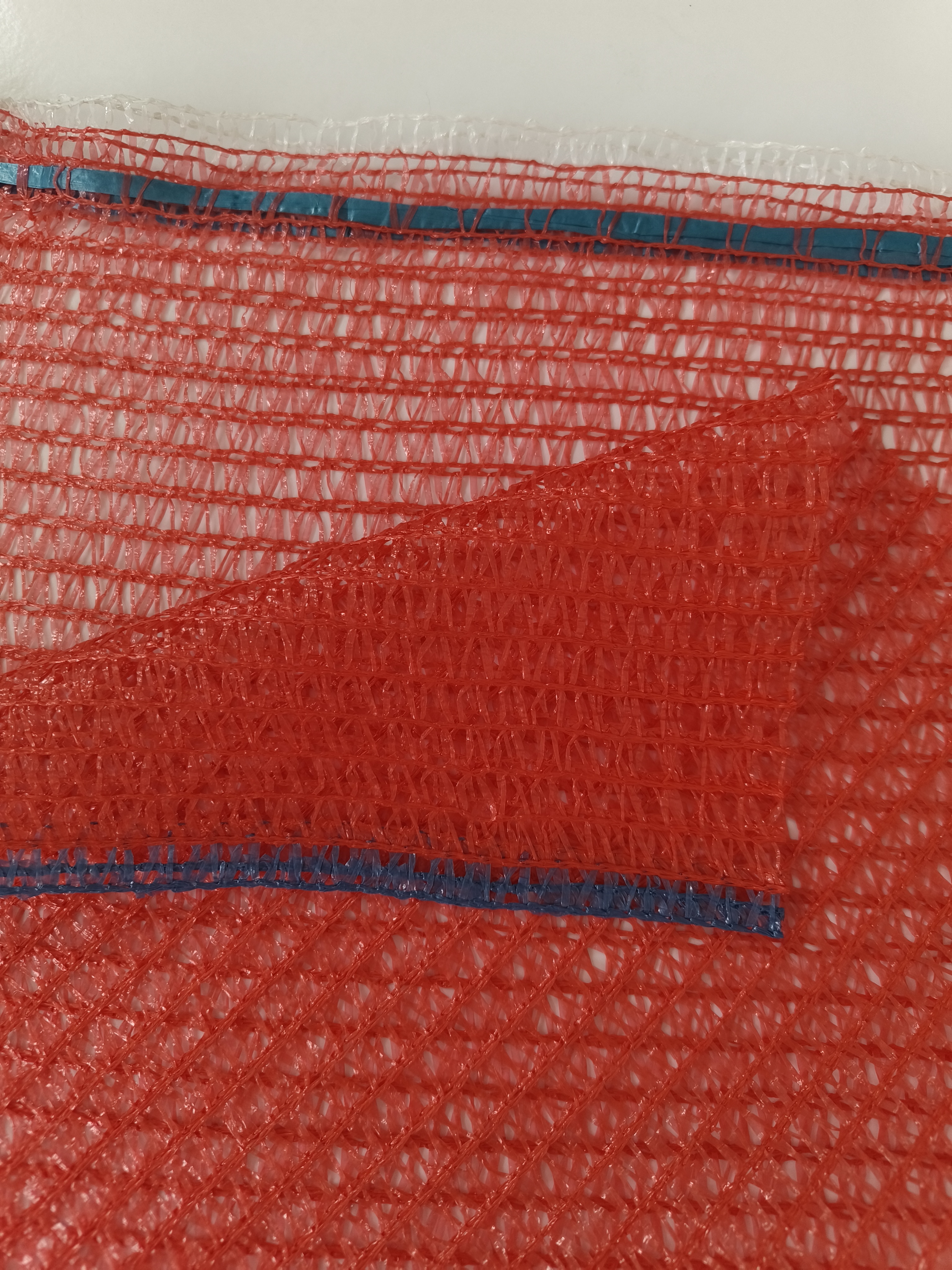 40×60 红色网眼袋