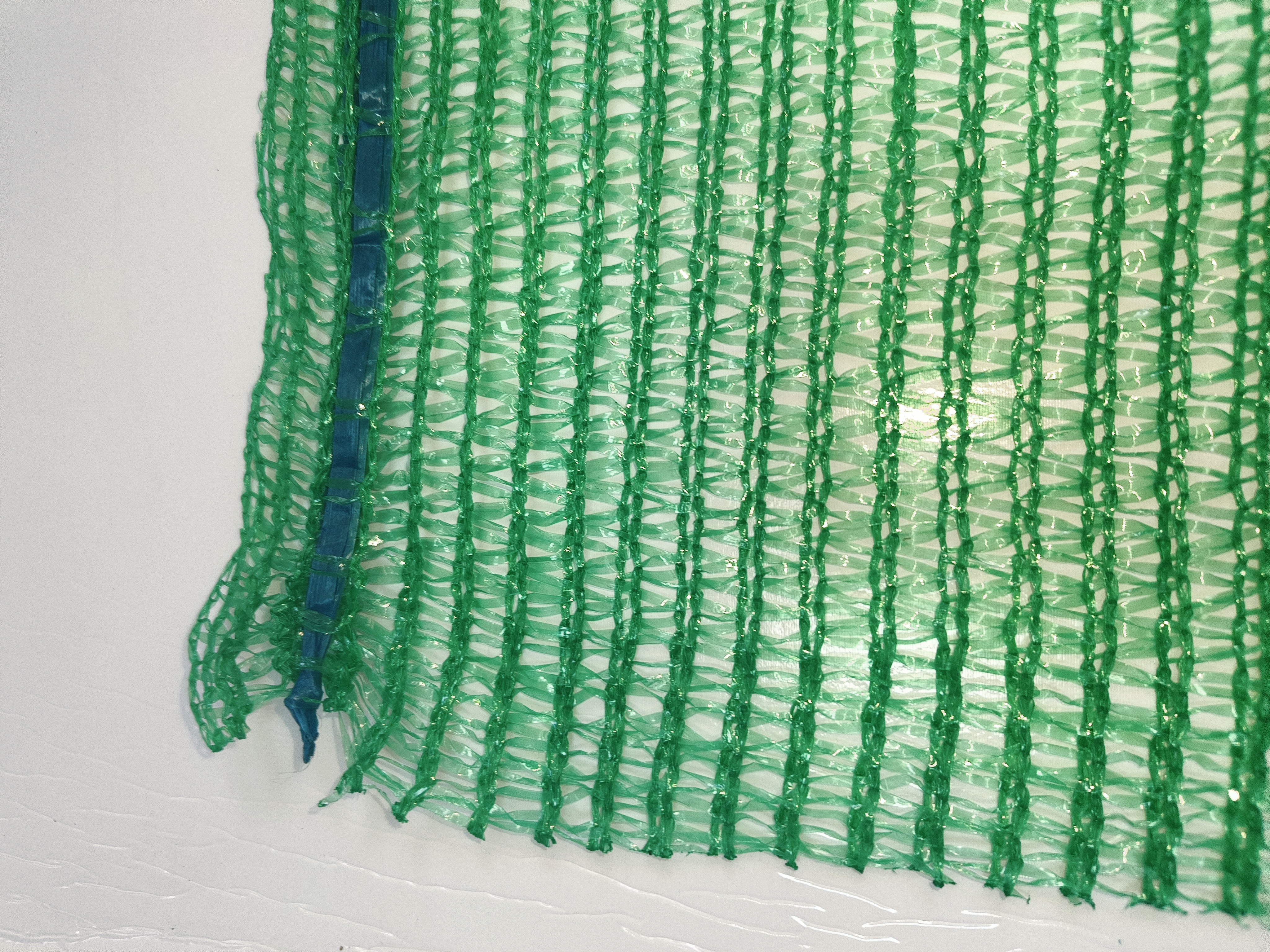 42×63 绿色网眼袋