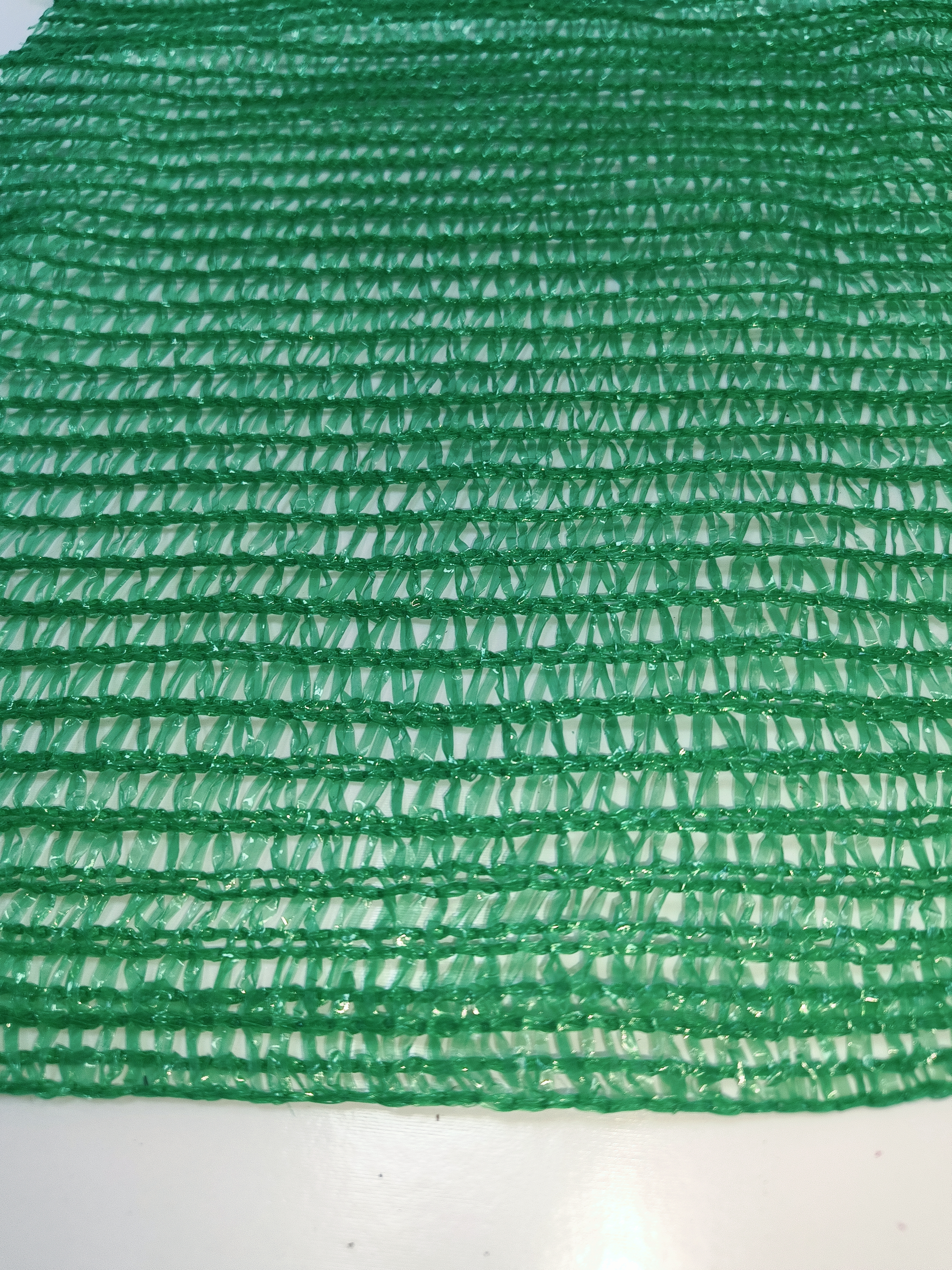 42×63 绿色网眼袋