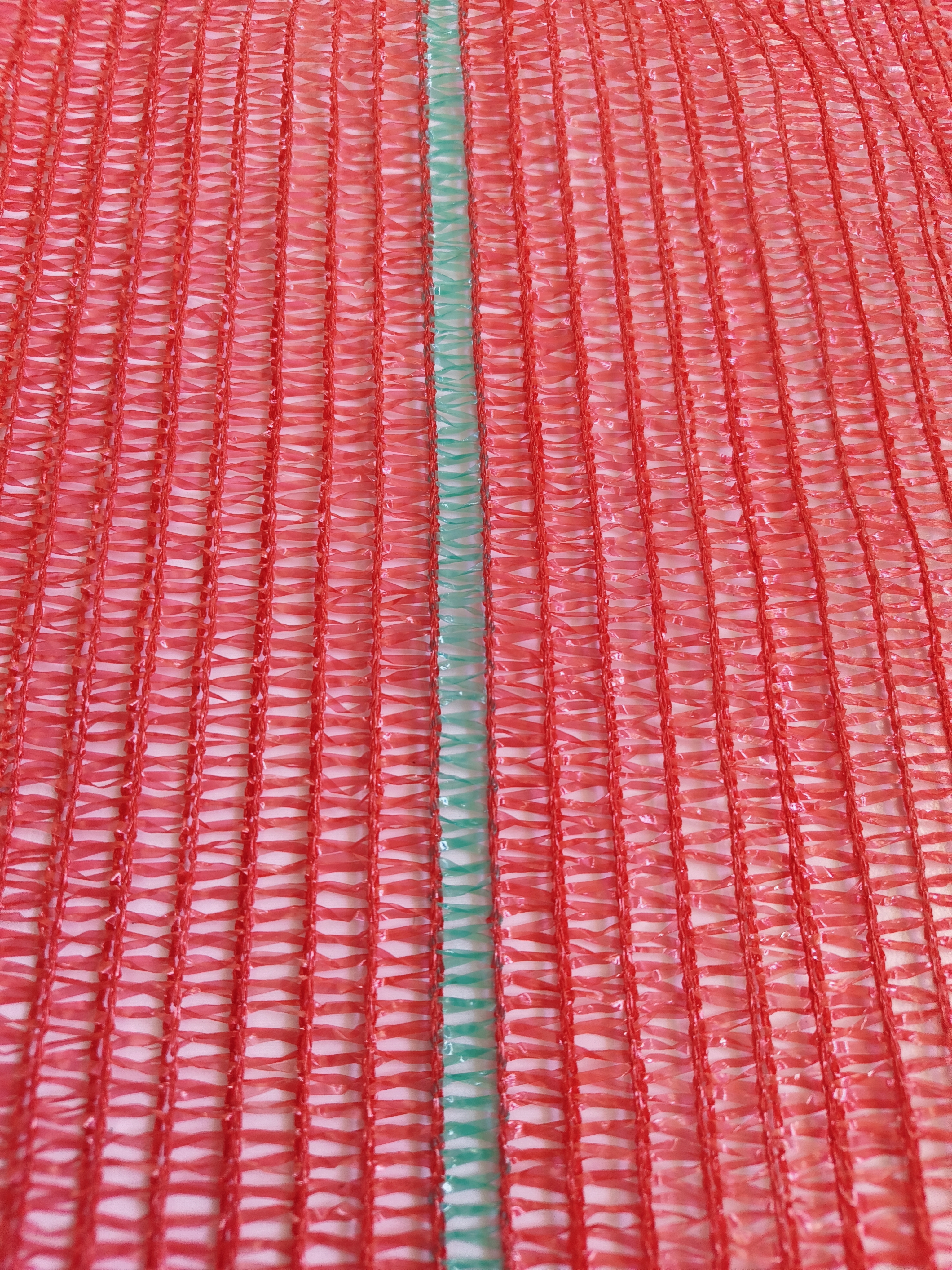 43×85 红色网眼袋