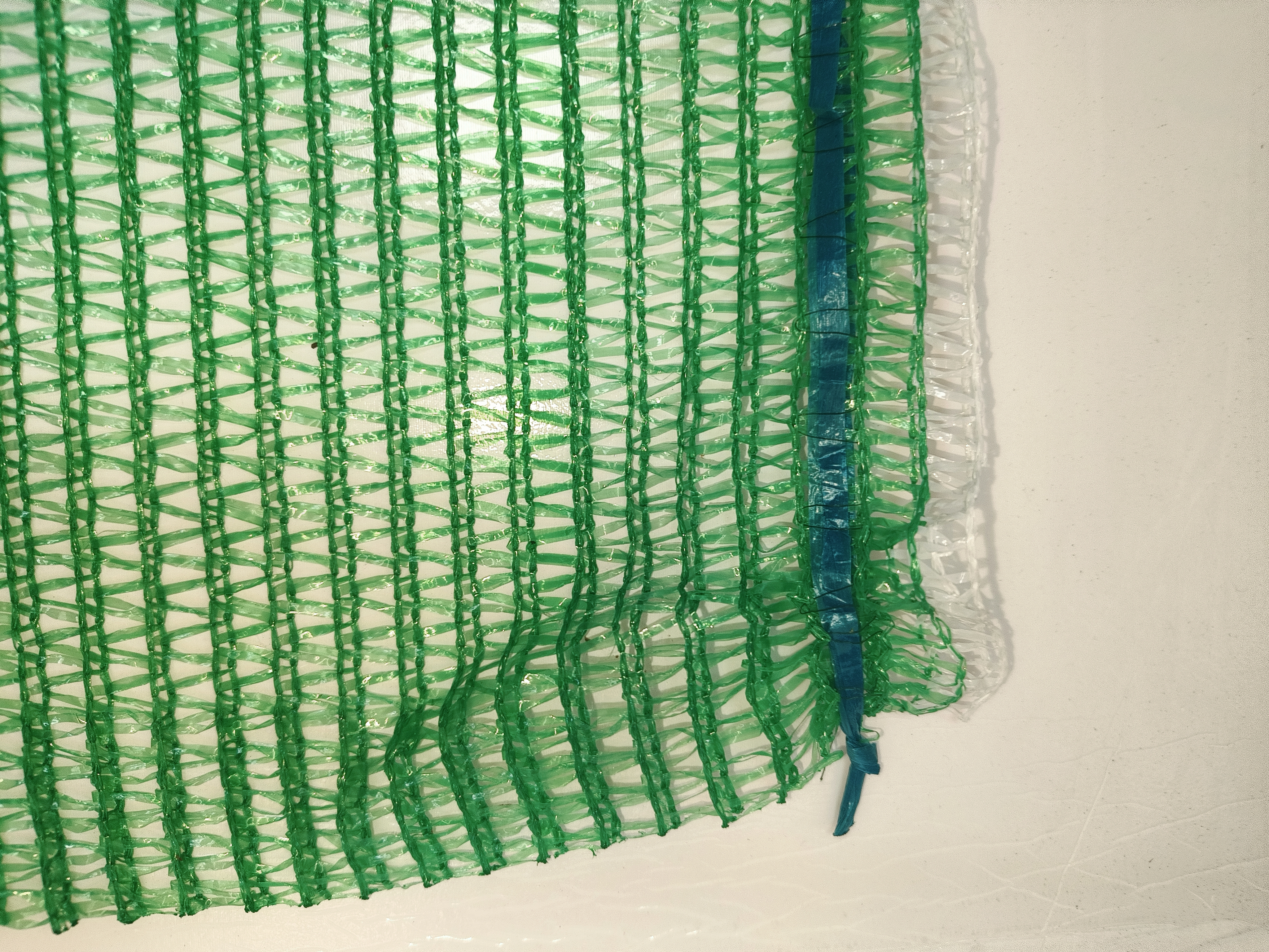 49×77 绿色网眼袋