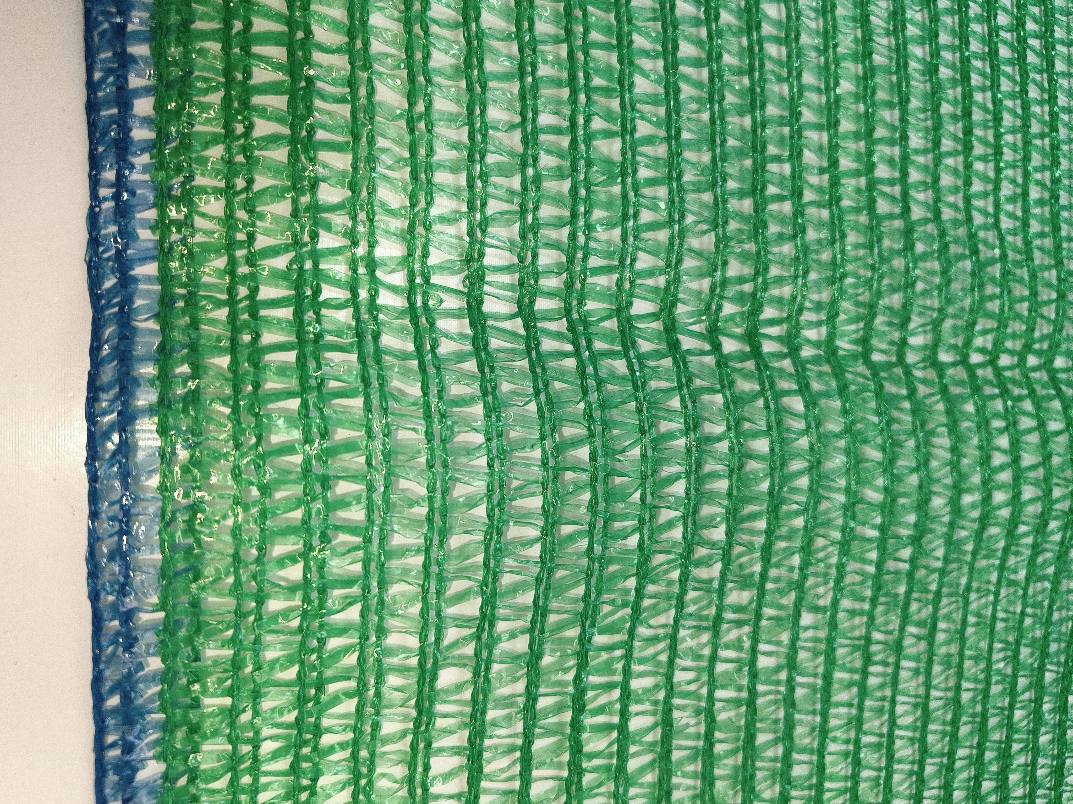 49×77 绿色网眼袋