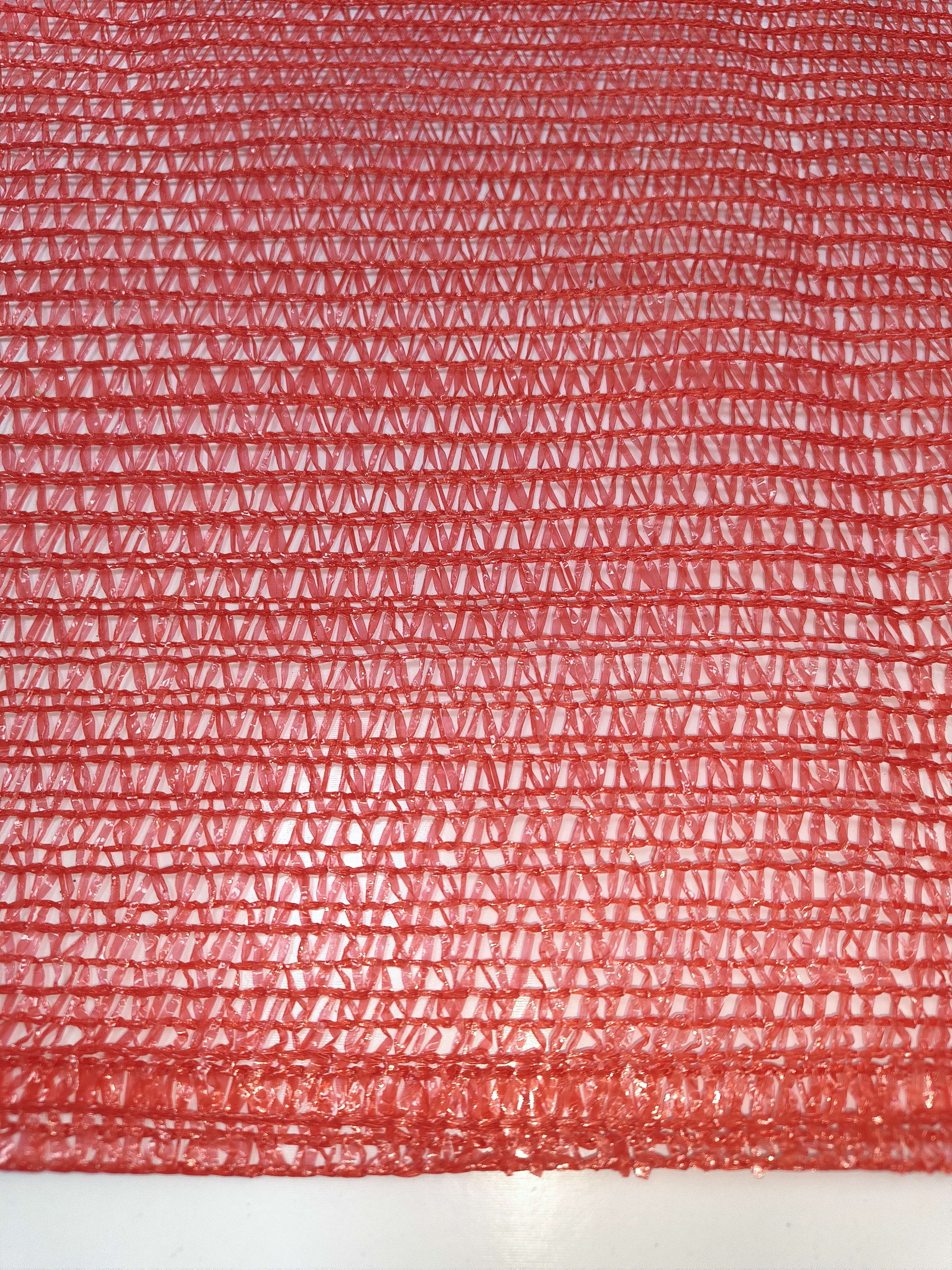 50×80 红色网眼袋