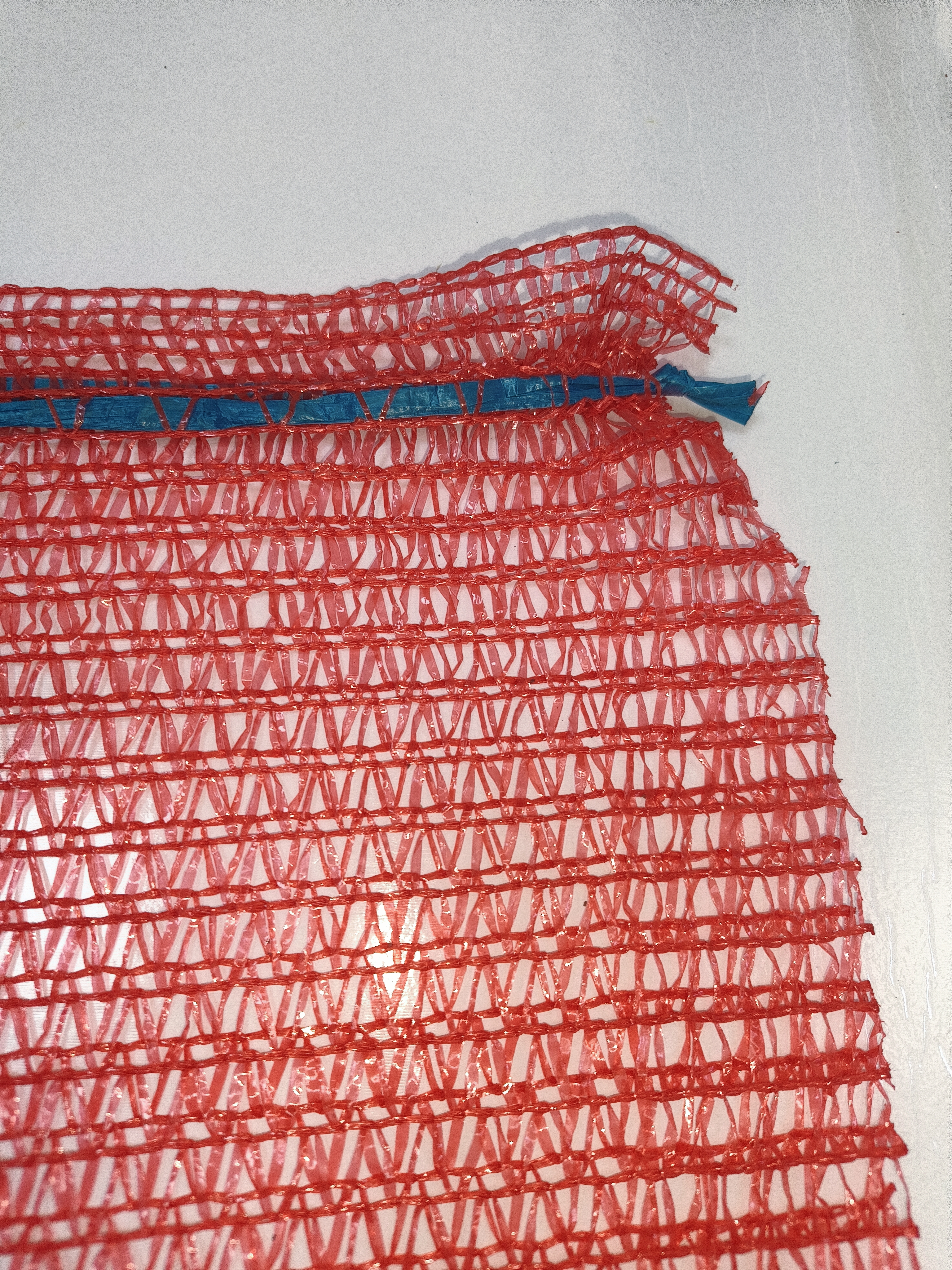 50×80 红色网眼袋