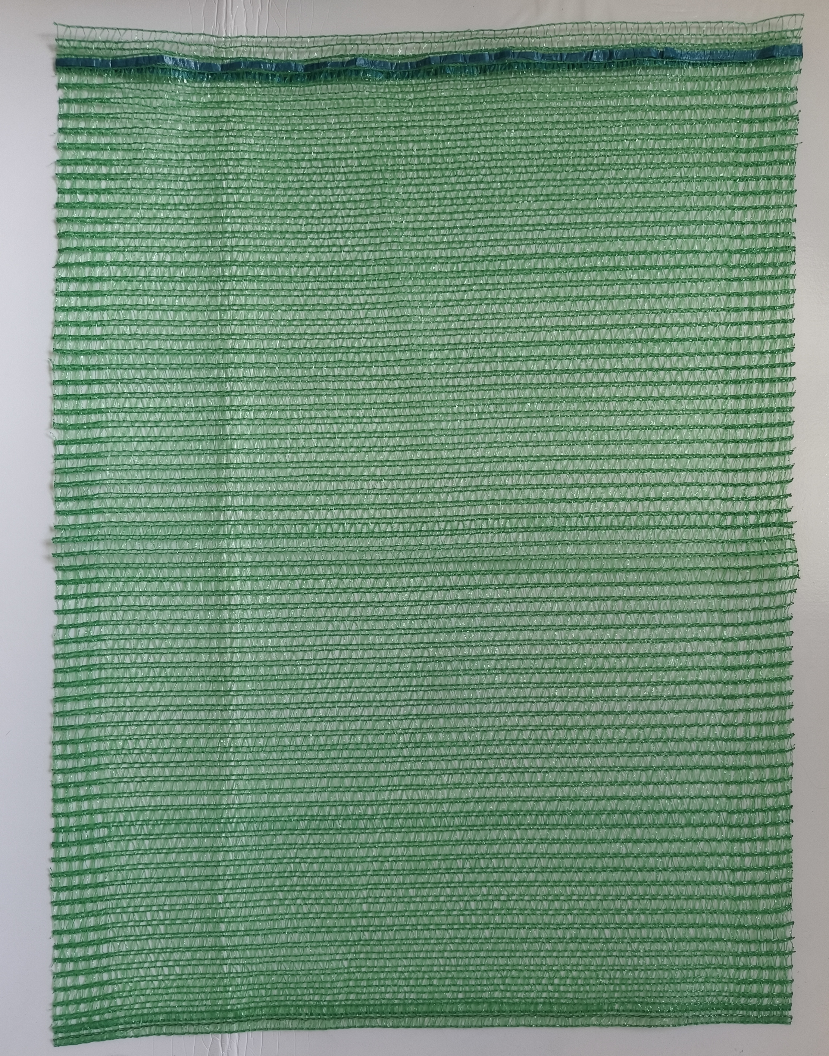 50×80 绿色网眼袋