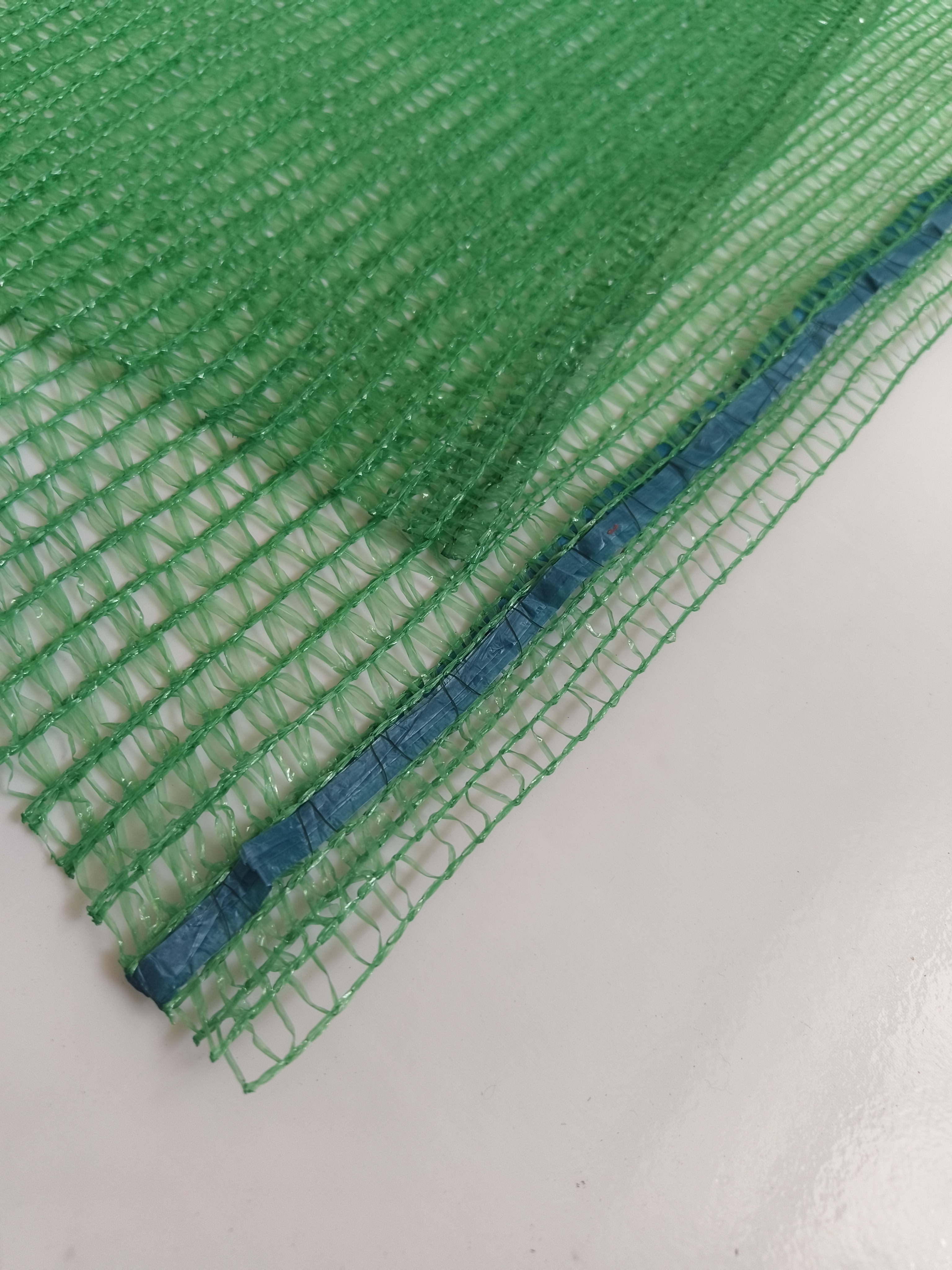 50×80 绿色网眼袋